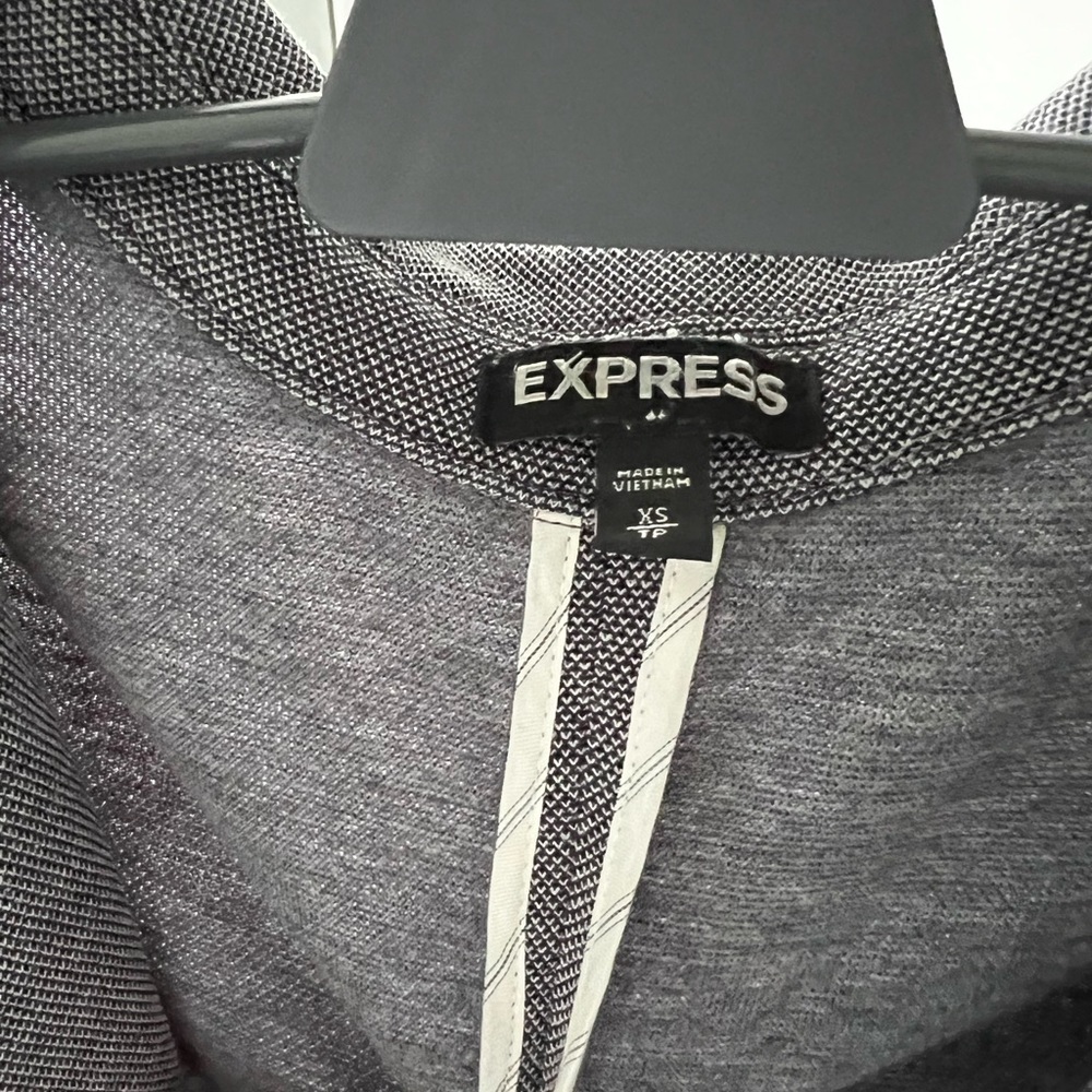 Express Jacket - Picture 4 of 4